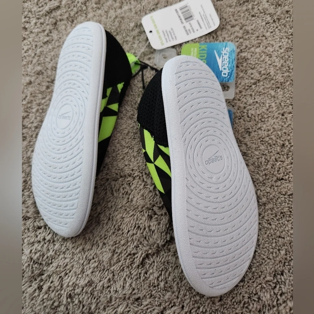 Speedo Splash and Sun Bootie
